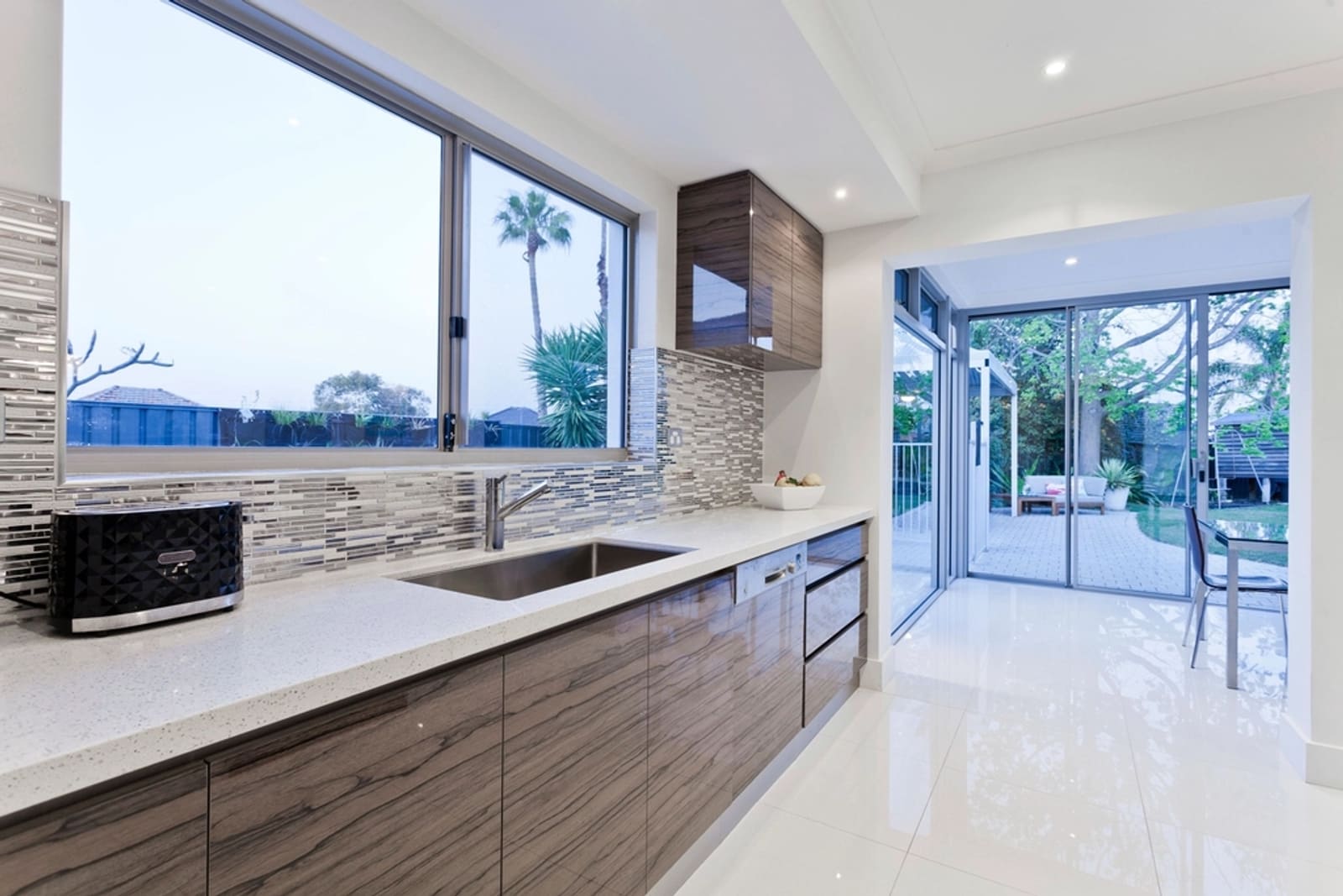Maid service by Queen Clean Services in Biloxi, Mississippi